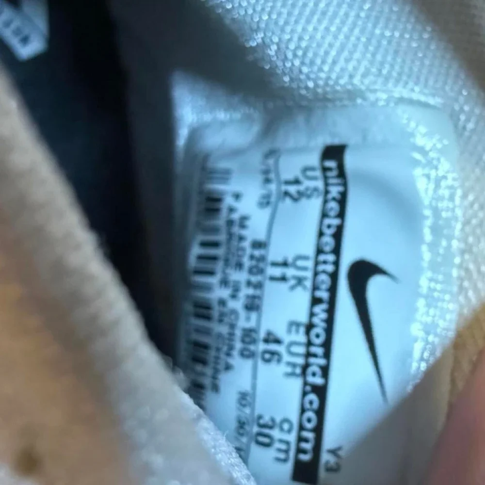 Nike Kyrie Flytrap Basketball Shoes – Men's Size 12
